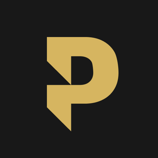 Perfect.Live logo