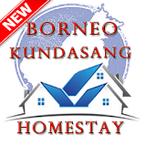Borneo Kundasang Homestay icon