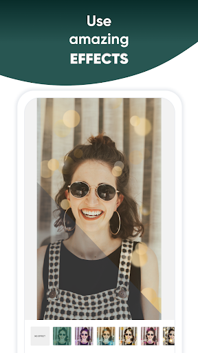 Photo Editor - Collage, Frame Screen 3