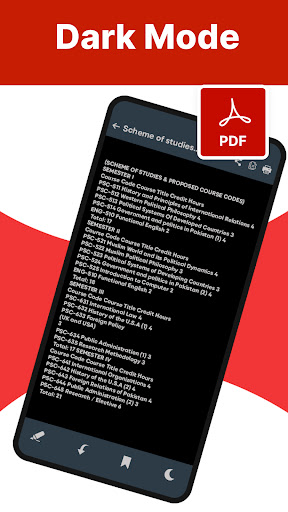 PDF Reader Screen 3