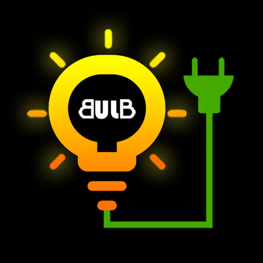 Bulb Connect 1.0 Icon