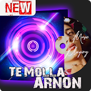 Top 38 Music & Audio Apps Like ARONA- TE MOLLA Party 2020 Offline - Best Alternatives