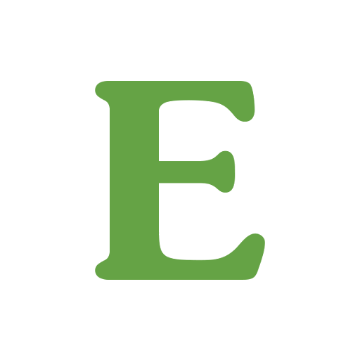 Evergreen 3.0 Icon