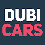 Cover Image of ดาวน์โหลด DubiCars | รถมือสองและรถใหม่ UAE  APK