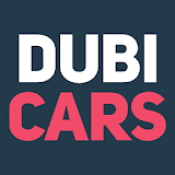 DubiCars | Used & New cars UAE icon