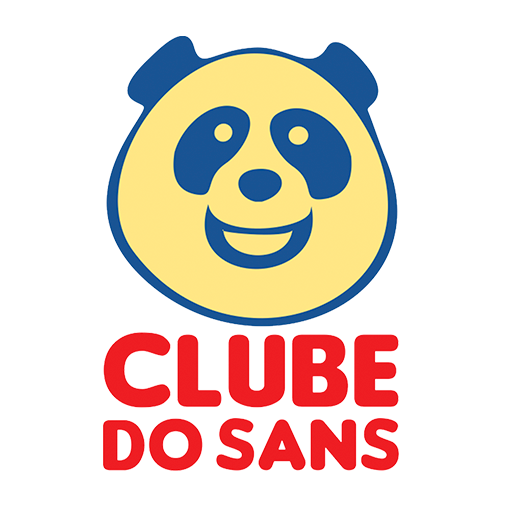 Clube do Sans logo