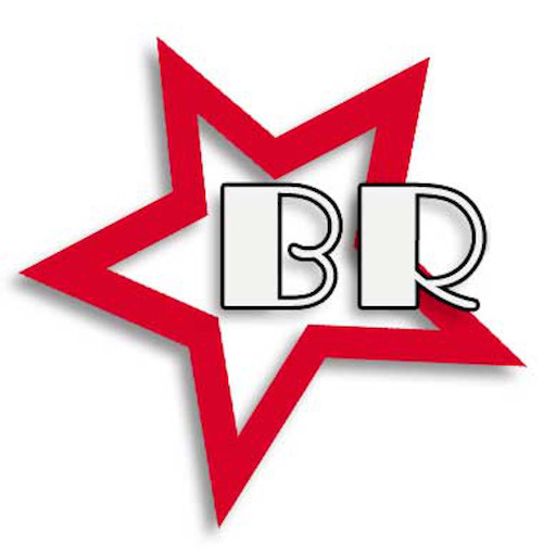 Broadway Bingo logo