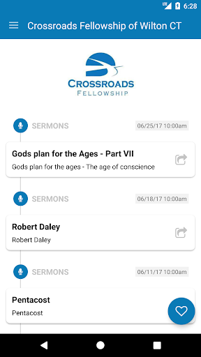 Crossroads Wilton Screen 2