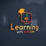 Cover Image of Download E-Learning With Durgesh  APK