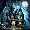 Horror Escape : Dusky Moon icon