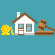 Foreclosure investing fixer upper & flip house ?️