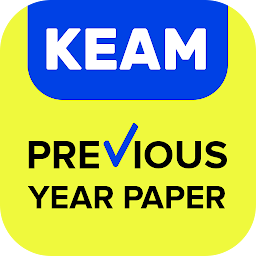Icon image KEAM previous question papers