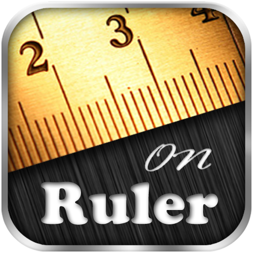 ON Ruler 3.1 Icon