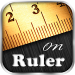 Cover Image of 下载 ON Ruler  APK