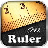ON Ruler icon