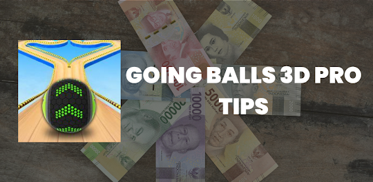Going Balls 3D Pro Tips