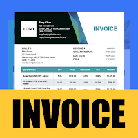 My Invoice Generator and Invoice