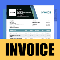 Invoice Maker - Easy Estimate Maker & Invoice App