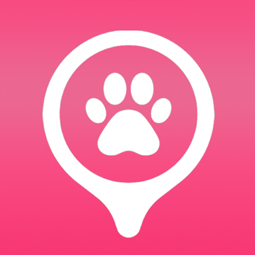 Find Me! Lost & Found App logo