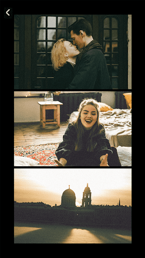 Screenshot of Film Cam -Vintage Roll Camera