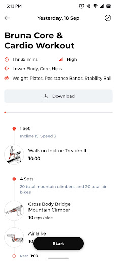 Make It Happen Fit Screen 3