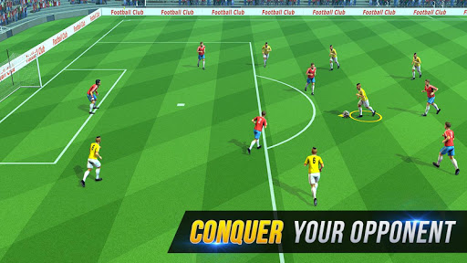 New Football Soccer World Cup Game 2020 screenshots 7