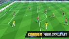 screenshot of Football Strike Championship