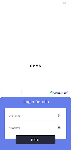 MP PWD Building GPMS Screen 2