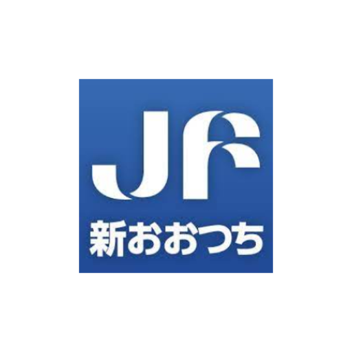 新おおつち漁協お知らせアプリ logo