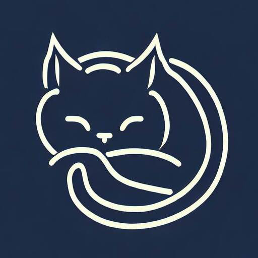 Cats Purr logo