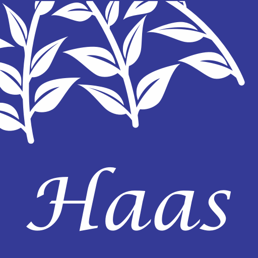 My Haas Online logo