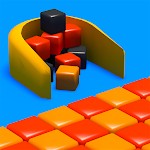 Cover Image of 下载 Collect Cubes 4.0.20 APK