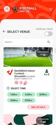 Li3ib Screenshot 4 - AppWisp.com