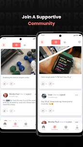 تطبيق PRETTY MUSCLES by Erin Oprea مهكر 5