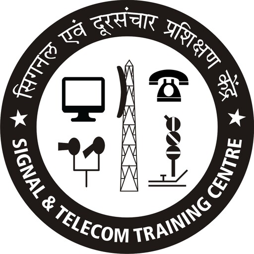 STTC SBI logo