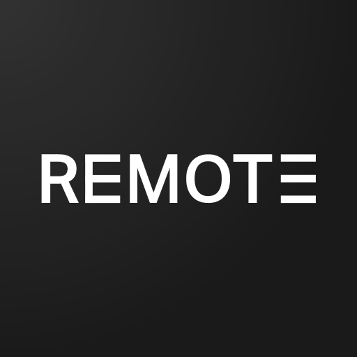 ENVY Remote Header - AppWisp.com