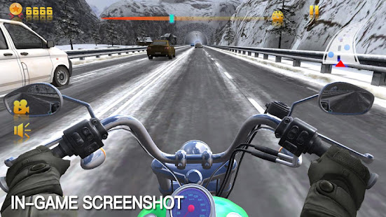 Moto Racing Rider screenshots 3