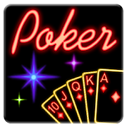 Poker Square 3 Icon