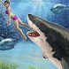 Ocean White Shark Simulator - Androidアプリ