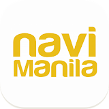ナビフィリピン〜街歩きを楽しくするマニラ/セブ島情報〜 icon