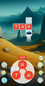 Word Connect - Word Games