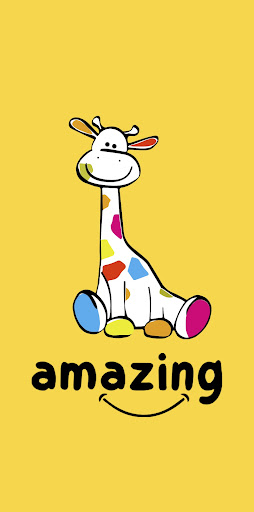 Android application AmazingBaby screenshort