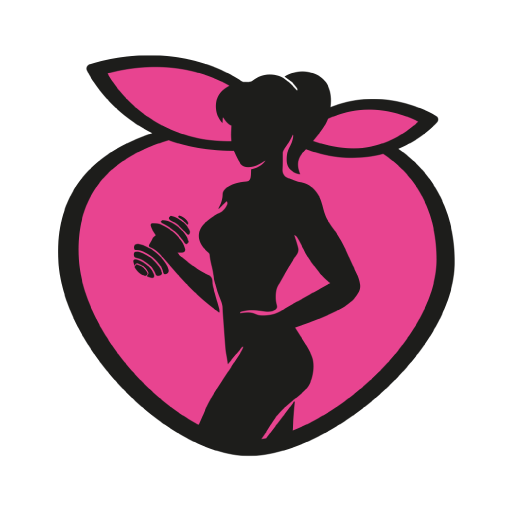 Alessia Fit Trainer logo