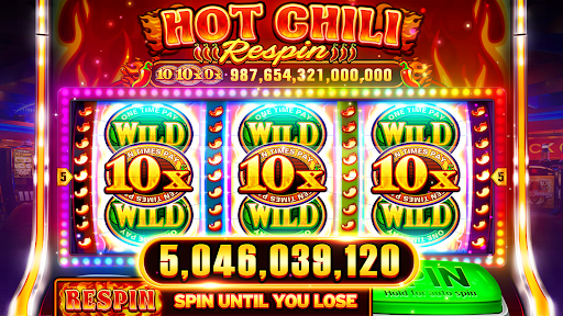 Double Fortune Casino Games Screen 2