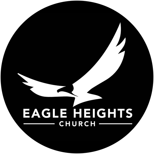 Eagle Heights Church KY logo