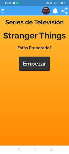 QuizzFull: Trivia Expertos Screen 2