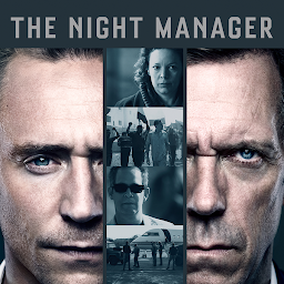Icon image The Night Manager