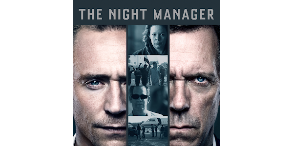 The Night Manager - TV Google Play