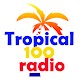 Tropical 100 radio Download on Windows