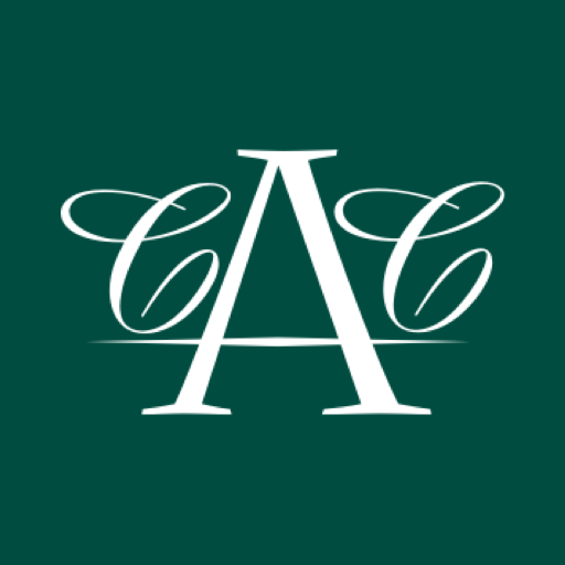 Austin Country Club logo